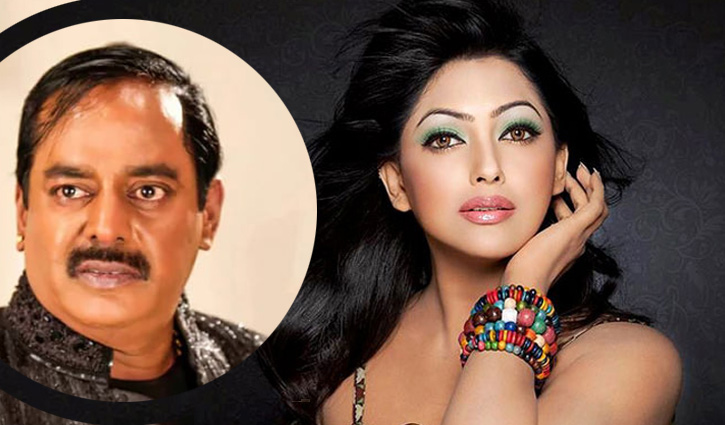 শিল্পী সমিতির নির্বাচনে ডিপজলের প্যানেলে নিপুণ