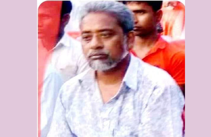 রাজশাহী কেন্দ্রীয় কারাগারে বিএনপি নেতার মৃত্যু