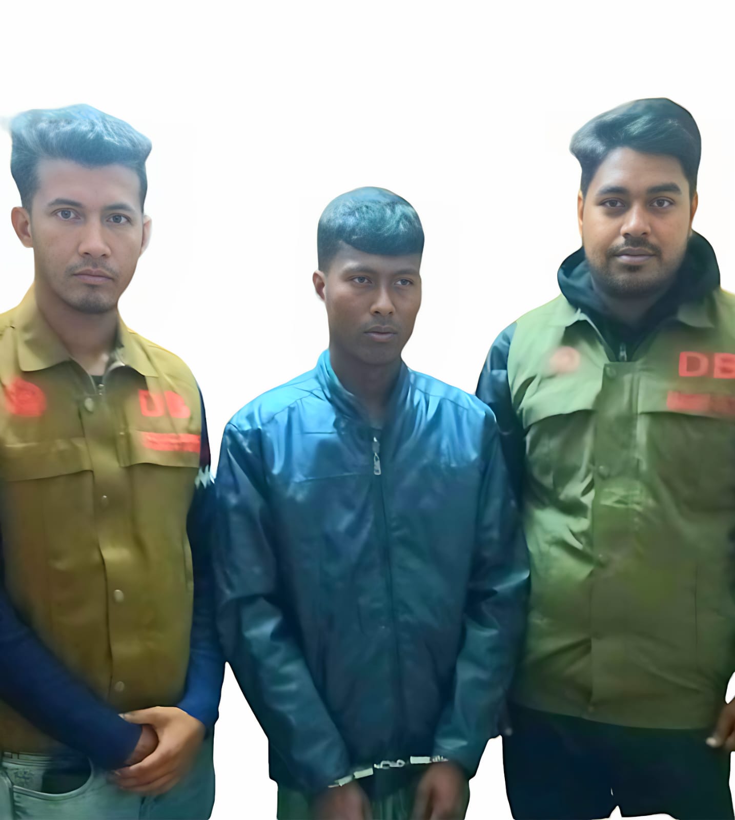 রাজশাহীতে কোটি টাকার হেরোইনসহ তরুণ গ্রেপ্তার