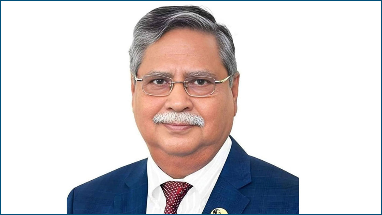 দেশবাসীকে ঈদের শুভেচ্ছা রাষ্ট্রপতির