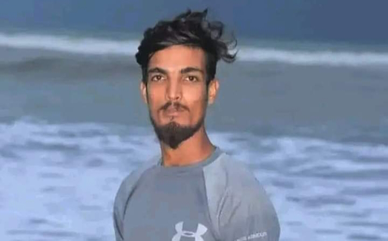 মান্দায় ফুটবল খেলা নিয়ে বিরোধে যুবক খুন, গ্রেপ্তার ১