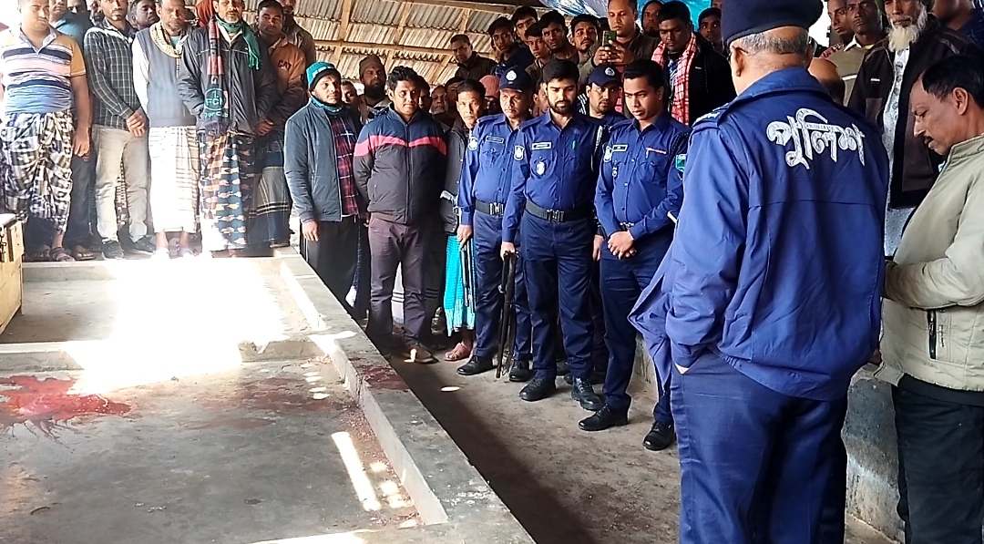চাঁপাইনবাবগঞ্জে বিজয় দিবসের অনু্ষ্ঠানে ছুরিকাঘাতে দুই কিশোর নিহত, আহত ৪,আটক ২