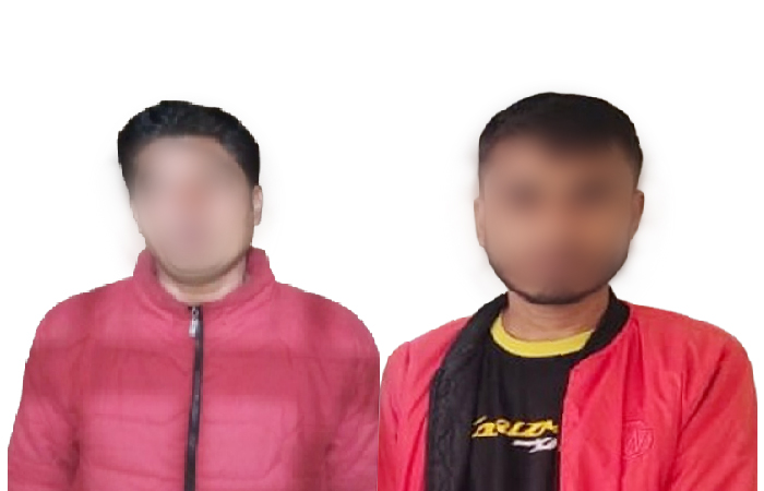 নগরীতে পুলিশের অভিযানে বিভিন্ন অপরাধে গ্রেপ্তার ১৩