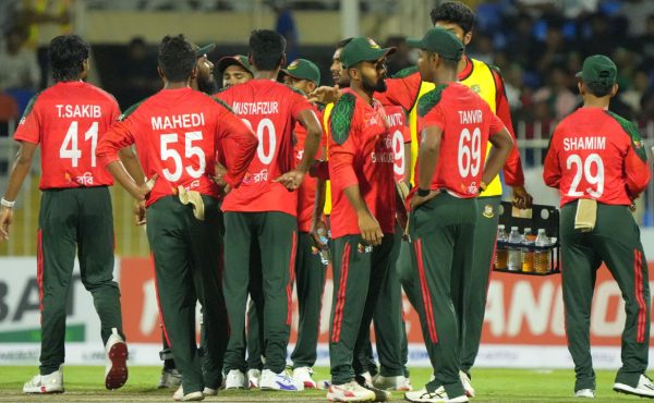 ১ হাজার ৩৯৬ দিন পর আবার ‘জয়’ পাবে বাংলাদেশ?