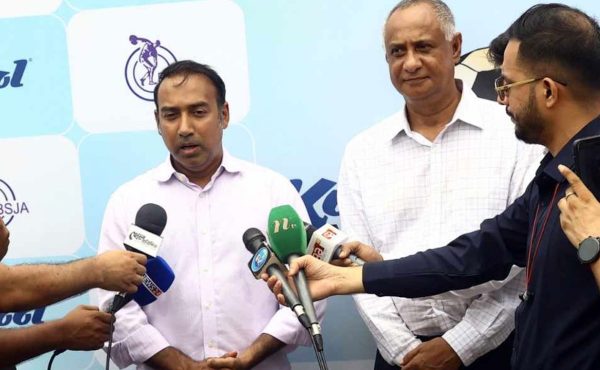 হামজাদের সিঙ্গাপুর ম্যাচ টিকিট নিয়ে যা বলছেন বাফুফে সভাপতি