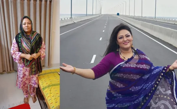 কোথায় আত্মগোপনে ছিলেন মমতাজ, যা জানা গেল