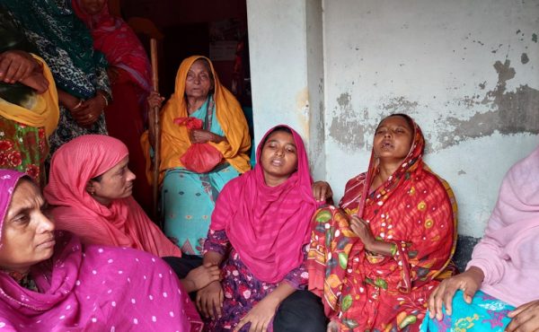 দুই পক্ষের সংঘর্ষে যুবক নিহত, আহত ১০