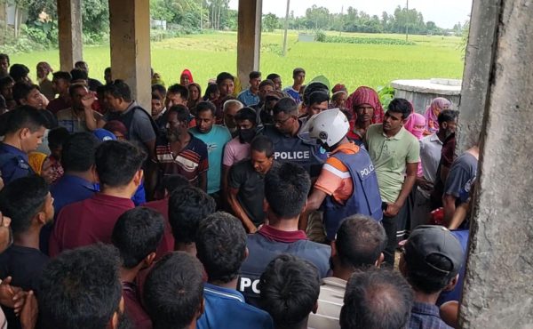 চার গ্রামবাসীর সংঘর্ষে ‘রণক্ষেত্র’: নিহত ১, আহত ১০