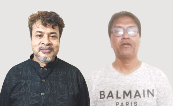 নগরীতে বিশেষ অভিযানে ২ জনসহ অন্যান্য অভিযোগে গ্রেপ্তার ২৩ জন
