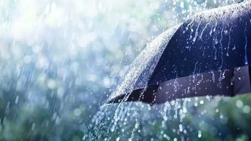 রাজশাহীসহ সারা দেশে ভারি বৃষ্টির আভাস