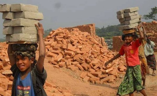 শিশু শ্রম : বাংলাদেশ ও বিশ্ব পরিস্থিতি