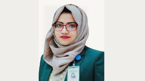 খামে ভরে ইউপি সদস্যদের ঘুষ দেয়ার অভিযোগ ইউএনও প্রভার বিরুদ্ধে