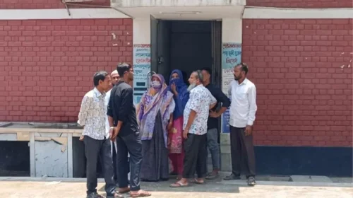 ব্রাহ্মণবাড়িয়ায় কুরবানির মাংস নিয়ে দ্বন্দ্ব, বড় ভাইয়ের প্রাণ নিল ছোট দুই ভাই