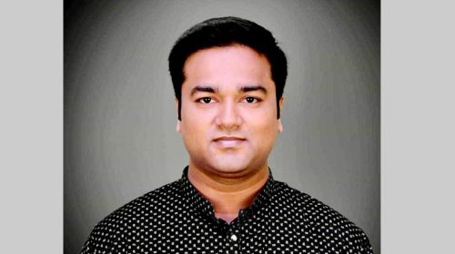 সাবেক প্রতিমন্ত্রী শাহরিয়ারের সহকারী গ্রেপ্তার