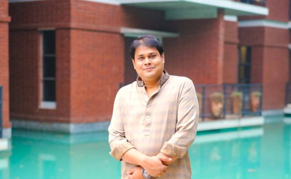 রাজশাহীবাসীকে পবিত্র ঈদুল আজহার শুভেচ্ছা জানিয়েছেন মাহমুদ হাসান শিশিল
