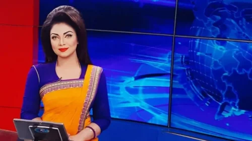 সাবেক সংবাদ পাঠিকা তরীর অস্বাভাবিক মৃত্যু