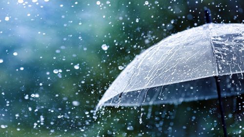 সারা দেশে বৃষ্টির আভাস