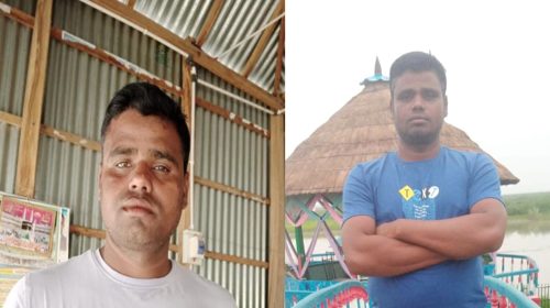 সিরাজগঞ্জ শাহজাদপুরে অবসরপ্রাপ্ত সেনা কর্মকর্তাকে ফ্যাসিস্ট যুবলীগ নেতার প্রাণনাশের হুমকি