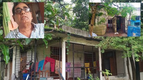 চাকরির মেয়াদ শেষ, ছাড়েনি সরকারি কোয়াটার : কর্তৃপক্ষ অসহায়