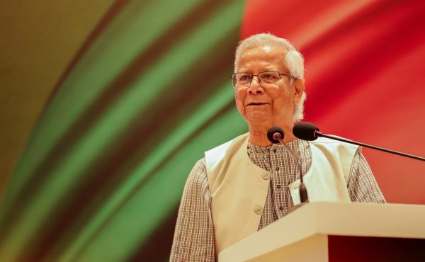 সন্ধ্যায় জাতির উদ্দেশে ভাষণ দেবেন প্রধান উপদেষ্টা
