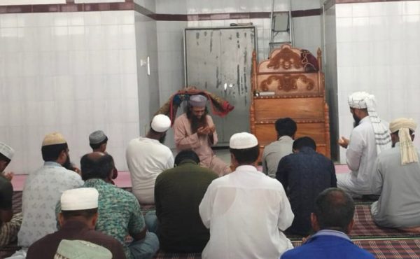 বিমান বিধ্বস্তে হতাহতের ঘটনায় রুয়েটে শোক পালন