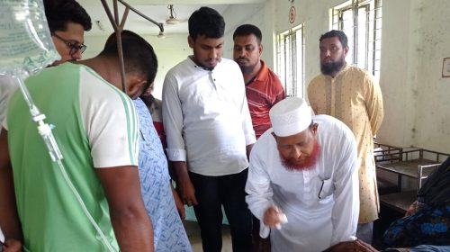 রাজশাহীতে বিদ্যালয়ে শিক্ষক-কর্মচারিদের সংঘর্ষে ছাত্রীসহ আহত ২৪