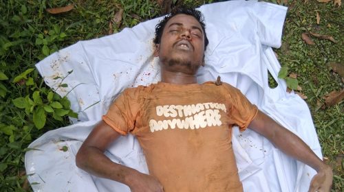তানোরে পানিতে ডুবে মৃগী রোগে আক্রান্ত যুবকের মৃত্যু