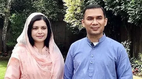নিম্ন আদালতে তারেক-জুবাইদার বিচার নিরপেক্ষ হয়নি: হাইকোর্ট