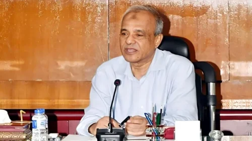 তদবির করলেই অযোগ্য বলে বিবেচিত হবেন: স্বরাষ্ট্র উপদেষ্টা