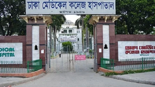 বনানীতে পথশিশুকে ধর্ষণ