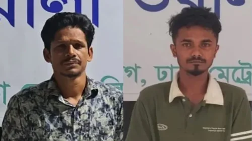 রাজধানীর মিটফোর্ডে ব্যবসায়ীকে হত্যার ঘটনায় গ্রেপ্তার ৪