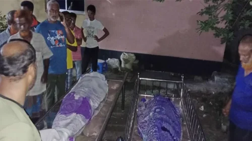 খুলনায় বিষাক্ত মদপানে ৫ জনের মৃত্যু