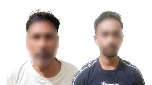 রাজশাহীতে বিশেষ অভিযানে ২ জনসহ মোট গ্রেপ্তার ১০