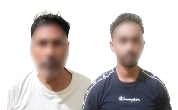 রাজশাহীতে বিশেষ অভিযানে ২ জনসহ মোট গ্রেপ্তার ১০