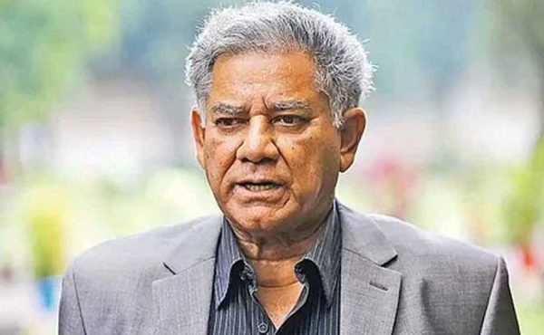 রাজশাহী, চাঁপাইনবাবগঞ্জ ও নাটোর সফরে আসছেন উপদেষ্টা এম সাখাওয়াত হোসেন