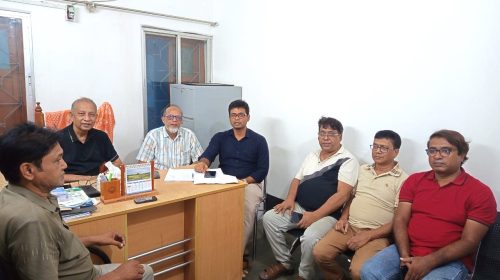 সুস্থ ধারার সাংবাদিকতা চর্চার আহবান রাজশাহী এডিটরস ফোরামের
