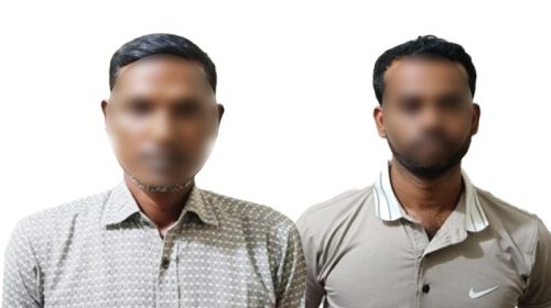 রাজশাহীতে পুলিশের বিশেষ অভিযানে ২ জনসহ মোট গ্রেপ্তার ১৯