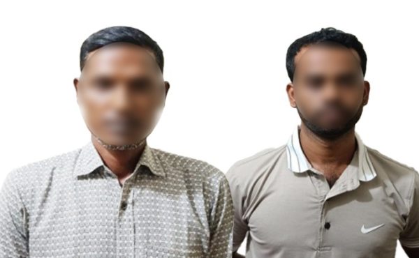 রাজশাহীতে পুলিশের বিশেষ অভিযানে ২ জনসহ মোট গ্রেপ্তার ১৯