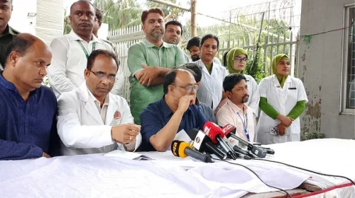 বার্ন ইনস্টিটিউটে এখনো ভর্তি ৪০ দগ্ধ, ৫ জন সঙ্কটাপন্ন