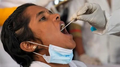 করোনা আক্রান্ত হয়ে একজনের মৃত্যু, শনাক্ত ২৭