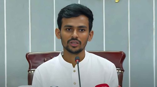 স্থানীয় সরকার নির্বাচনে থাকছে না দলীয় প্রতীক
