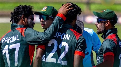 অস্ট্রেলিয়ায় চার-দলীয় সিরিজ, খেলবে বাংলাদেশও