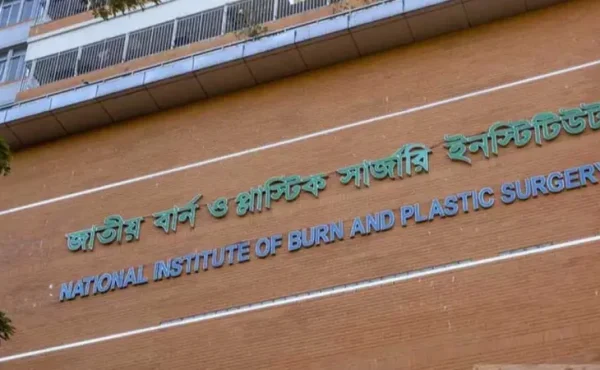 উত্তরায় বিমান বিধ্বস্তের ঘটনায় মৃতের সংখ্যা বেড়ে ৩৫