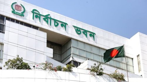 যুক্তরাষ্ট্রসহ ৫ দেশে ভোটার নিবন্ধনের প্রাথমিক কার্যক্রম শুরু করেছে : ইসি