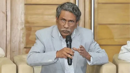 তত্ত্বাবধায়ক সরকার ইস্যুতে সংবিধান সংশোধনে লাগবে গণভোট: আলী রীয়াজ