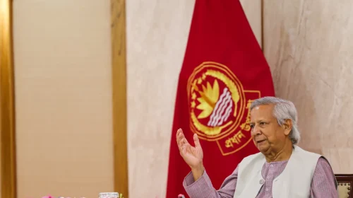 দগ্ধদের দেখতে বার্ন ইনস্টিটিউটে প্রধান উপদেষ্টা