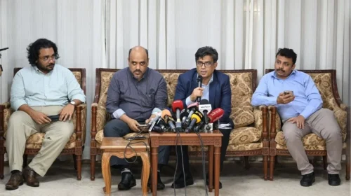 ডিসেম্বরের মধ্যে নির্বাচনের প্রস্তুতি সম্পন্ন করতে প্রধান উপদেষ্টার নির্দেশ