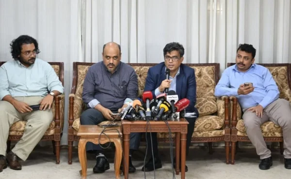 ডিসেম্বরের মধ্যে নির্বাচনের প্রস্তুতি সম্পন্ন করতে প্রধান উপদেষ্টার নির্দেশ