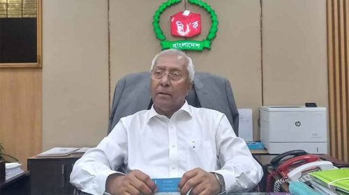 ভোটার তালিকা চূড়ান্ত হবে তফসিলের আগে : ইসি সচিব