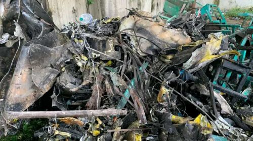 উত্তরায় বিমান বিধ্বস্তে নিহত বেড়ে ২০, চিকিৎসাধীন ১৭১
